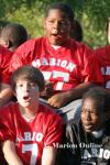 Popcorn Parade - 2164